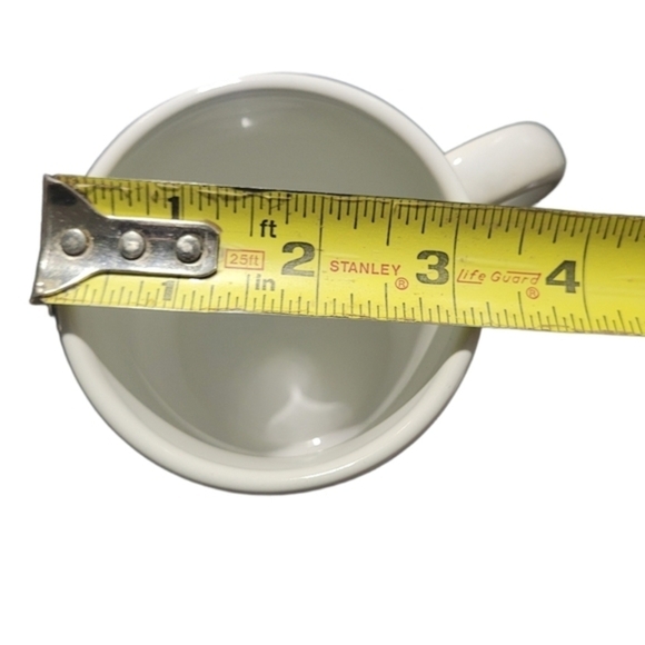 NFL New England Patriots‎ Football Coffee Mug Glass Collectable - Picture 7 of 7